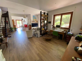 Francigena house
